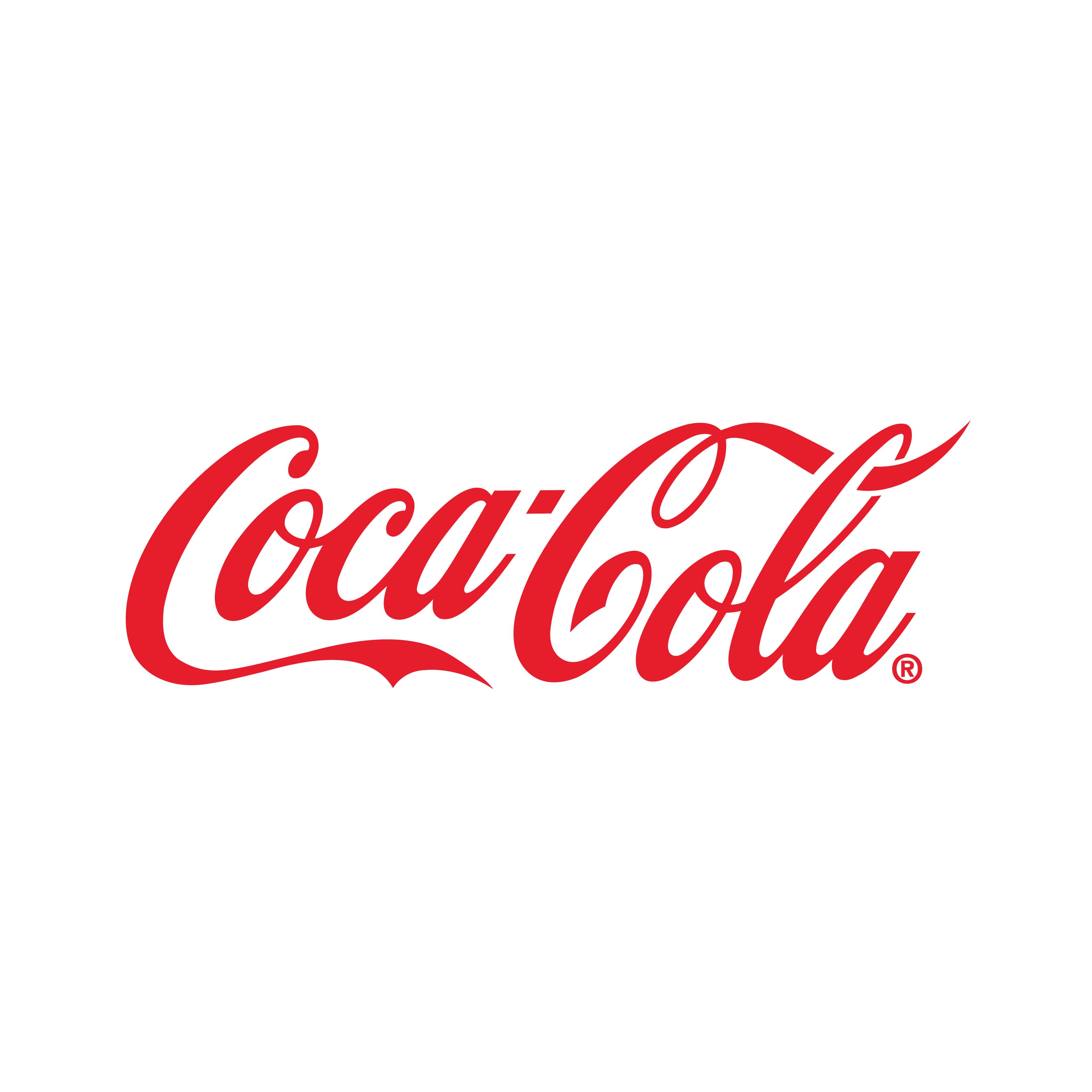 Кока кола компания эмблема